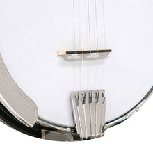 Load image into Gallery viewer, Gold Tone AC-5 Banjo
