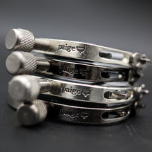 Load image into Gallery viewer, PAIGE: Original 6-String Acoustic Capo (P6N / P6E)
