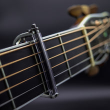 Load image into Gallery viewer, PAIGE: Original 6-String Acoustic Capo (P6N / P6E)
