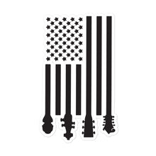 Load image into Gallery viewer, Flag Stocks Sticker