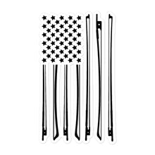 Load image into Gallery viewer, Bow Flag Sticker
