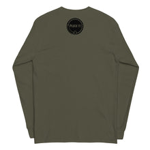 Load image into Gallery viewer, Old Slew Foot - Men’s Long Sleeve Shirt