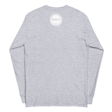 Load image into Gallery viewer, Train 45 - Men’s Long Sleeve Shirt