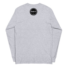 Load image into Gallery viewer, Old Slew Foot - Men’s Long Sleeve Shirt