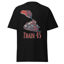 Load image into Gallery viewer, Train 45 - Unisex classic tee