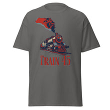 Load image into Gallery viewer, Train 45 - Unisex classic tee