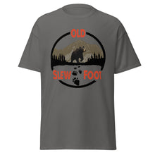 Load image into Gallery viewer, Old Slew Foot - Unisex classic tee