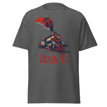 Load image into Gallery viewer, Train 45 - Unisex classic tee