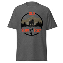 Load image into Gallery viewer, Old Slew Foot - Unisex classic tee