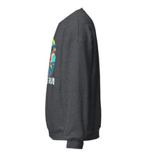 Load image into Gallery viewer, Fox On The Run - Unisex Sweatshirt