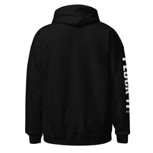 Load image into Gallery viewer, Fox On The Run - Unisex Hoodie