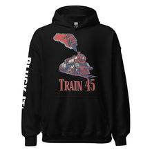 Load image into Gallery viewer, Train 45 - Unisex Hoodie