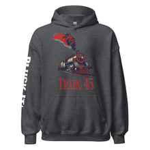 Load image into Gallery viewer, Train 45 - Unisex Hoodie