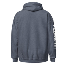 Load image into Gallery viewer, Fox On The Run - Unisex Hoodie