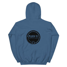 Load image into Gallery viewer, Fat Bottom Upright Bass Unisex Hoodie