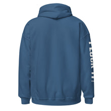 Load image into Gallery viewer, Fox On The Run - Unisex Hoodie