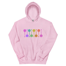 Load image into Gallery viewer, Banjo Colorized Unisex Hoodie