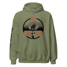 Load image into Gallery viewer, Old Slew Foot - Unisex Hoodie