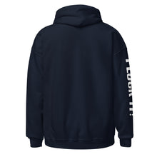 Load image into Gallery viewer, Fox On The Run - Unisex Hoodie