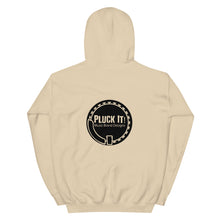 Load image into Gallery viewer, Fat Bottom Upright Bass Unisex Hoodie