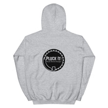 Load image into Gallery viewer, Fat Bottom Upright Bass Unisex Hoodie