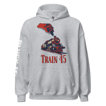 Load image into Gallery viewer, Train 45 - Unisex Hoodie