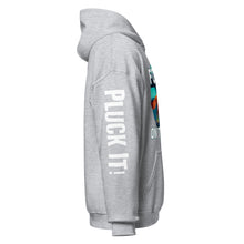 Load image into Gallery viewer, Fox On The Run - Unisex Hoodie