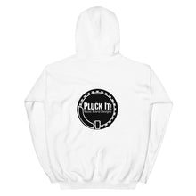 Load image into Gallery viewer, Fat Bottom Upright Bass Unisex Hoodie