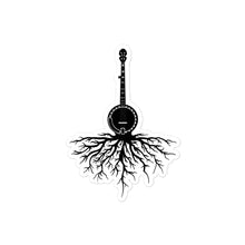 Load image into Gallery viewer, Banjo Roots Sticker