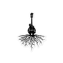 Load image into Gallery viewer, Mandolin Roots Sticker
