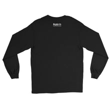 Load image into Gallery viewer, PICK Mandolin- Unisex Long Sleeve
