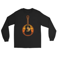 Load image into Gallery viewer, Sunny Guitar- Unisex Long Sleeve