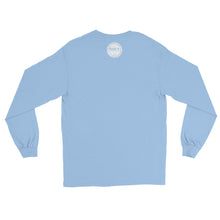 Load image into Gallery viewer, Dobro Roots in White- Unisex Long Sleeve