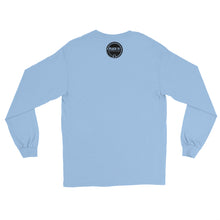 Load image into Gallery viewer, Dobro Roots in Black- Unisex Long Sleeve