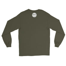 Load image into Gallery viewer, Not a Ukulele in White- Unisex Long Sleeve