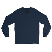 Load image into Gallery viewer, Dobro Roots in Black- Unisex Long Sleeve