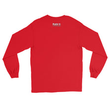 Load image into Gallery viewer, PICK Mandolin- Unisex Long Sleeve