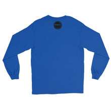 Load image into Gallery viewer, Fiddle Roots in Black- Unisex Long Sleeve