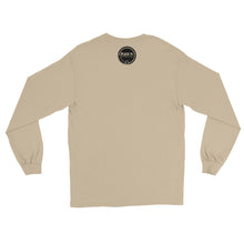 Load image into Gallery viewer, Dobro Roots in Black- Unisex Long Sleeve