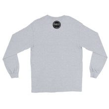 Load image into Gallery viewer, Dobro Roots in Black- Unisex Long Sleeve