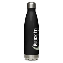 Load image into Gallery viewer, T-Rex Plays Banjo Stainless Steel Water Bottle