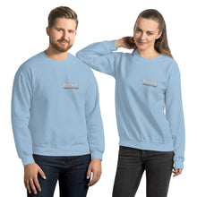 Load image into Gallery viewer, Suck It! Harmonica- Unisex Sweatshirt