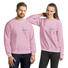 Load image into Gallery viewer, Suck It! Harmonica- Unisex Sweatshirt