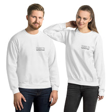Load image into Gallery viewer, Suck It! Harmonica- Unisex Sweatshirt