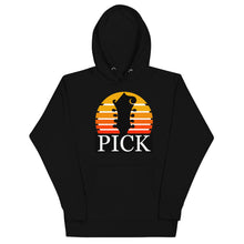 Load image into Gallery viewer, PICK Mandolin- Unisex Hoodie