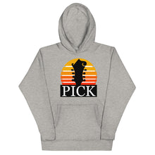 Load image into Gallery viewer, PICK Mandolin- Unisex Hoodie