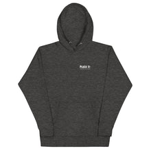 Load image into Gallery viewer, Dobro Roots in White- Unisex Hoodie