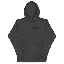 Load image into Gallery viewer, Banjo Roots in Black- Unisex Hoodie