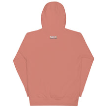 Load image into Gallery viewer, Not a Ukulele in White- Unisex Hoodie