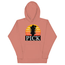 Load image into Gallery viewer, PICK Mandolin- Unisex Hoodie